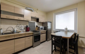 Гостиница Lidija apartaments  Друскининкай